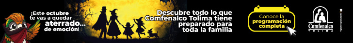 Publicidad Comfenalco