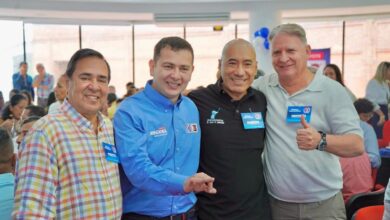 Senador-Miguel Barreto-empresarios