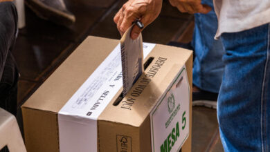 elecciones legislativas Tolima votantes habilitados