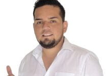 Brayan Baquero Empresario, Exconcejal y Excandidato a la Alcaldía de Cunday