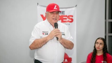candidatura de Jaime Yepes a la Cámara por el Tolima