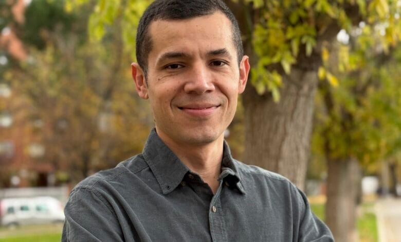 Julian Betancourt Nieto - Columnista y Analista político